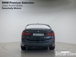BMW 6 Series GT (G32) (01.2020)