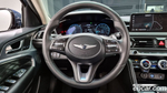 Genesis The New G70 Бензин 3.3T 4WD (01.2021)