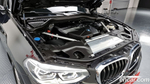BMW X3 (G01) xDrive 20i M Sports (05.2021)