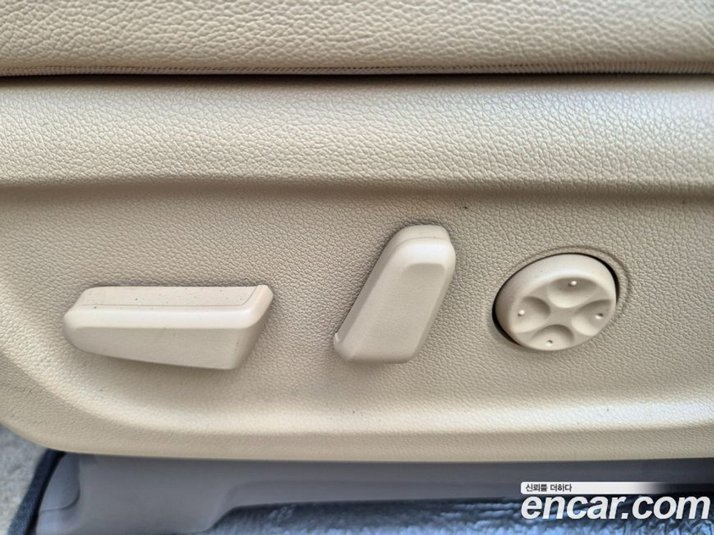 Kia The New Carnival (Sedona) 9-и местный Prestige (12.2019)