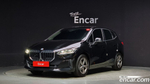 BMW 2 Series Active Tourer (U06) 220i Advantage (06.2023)