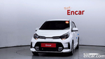 Kia Morning Urban (JA) Prestige (04.2023)