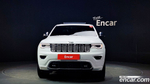 Jeep Grand Cherokee 3.6 Overland (08.2019)