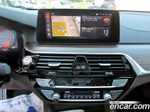 BMW 6 Series GT (G32) (11.2019)