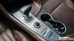 Genesis The New G70 Бензин 2.0T 4WD (04.2022)