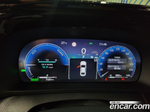 Toyota Crown Crossover 2.4 4WD Dual Boost Hybrid (12.2023)
