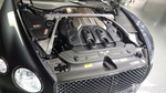 Bentley Continental GT 3 Generation 4.0 GT (01.2021)