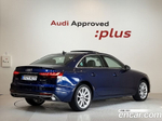 Audi A4 (B9) 40 TFSI (09.2023)