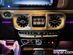Mercedes-Benz G-Class W463b G400 d (12.2022)