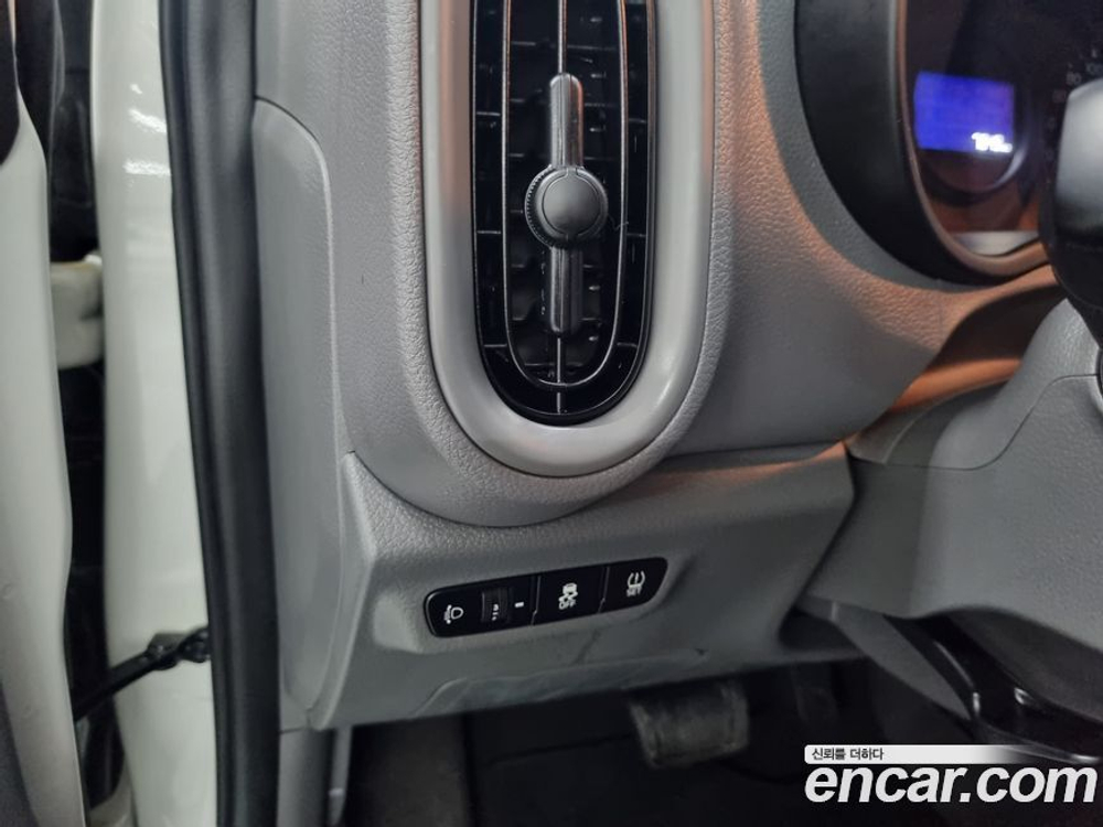 Kia Morning Urban (JA) Van (12.2020)