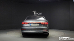 Audi A8 (D5) 50 TDI Quattro LWB (03.2021)