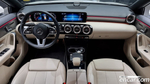 Mercedes-Benz A-Class W177 A220 Sedan (12.2022)
