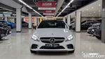 Mercedes-Benz C-Class W205 C43 AMG 4MATIC Coupe (12.2022)