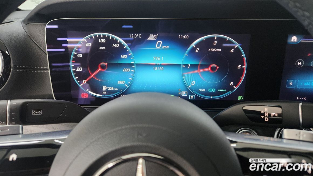Mercedes-Benz E-Class W213 E300d 4MATIC Coupe (07.2022)