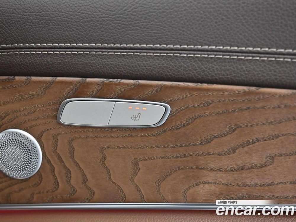Mercedes-Benz E-Class W213 E300e 4MATIC Exclusive (09.2020)