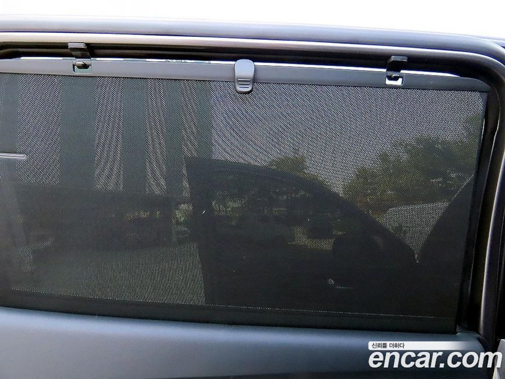 Hyundai Santa Fe TM Дизель 2.2 2WD (07.2020)