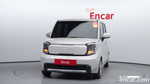 Kia The New Kia Ray Van (02.2023)