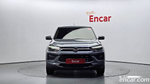 KG Mobility (Ssangyong) Beautiful Korando Дизель 1.6 2WD C3 (09.2020)