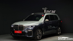 BMW X7 (G07) M50i 6-и местный (05.2021)