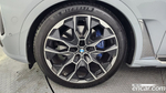 BMW X7 (G07) xDrive 40d M Sports 6-и местный (12.2022)
