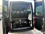 Renault Korea (Samsung) Master 2.3 13인승 (12.2020)