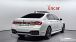 BMW 7 Series (G11) 730Ld xDrive M Sports (08.2019)