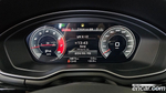 Audi A5 (F5) 40 TFSI Quattro Premium Sportback (06.2021)