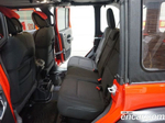 Jeep Wrangler (JL) 2.0 Sports 4 даери 윌리스 Editions (12.2020)