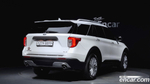 Ford Explorer 6 Generation 2.3 Limited 4WD (12.2019)