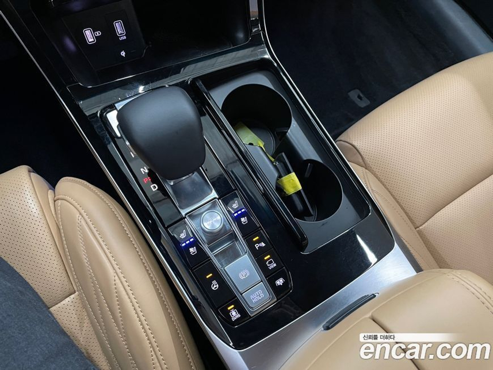 Kia K7 (Cadenza) Premier 3.0 GDI Signatures (05.2020)