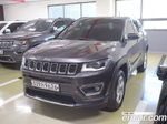 Jeep Compass 2 Generation 2.4 Limited AWD (09.2019)