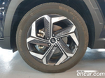 Hyundai Tucson (NX4) Бензин 1.6 Turbo 2WD (08.2023)