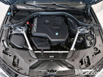 BMW 5 Series (G30) 520i Luxury (12.2022)