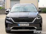 Kia Carnival (Sedona) 4 Generation 9-и местный Signatures (01.2021)