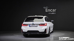 BMW 3 Series (G20) 320i Touring M Sports (08.2023)