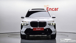 BMW X7 (G07) xDrive 40i M Sports 6-и местный (08.2023)