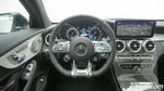 Mercedes-Benz C-Class W205 C43 AMG 4MATIC Coupe (05.2023)
