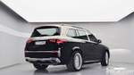 Mercedes-Benz GLS-Class X167 Maybach GLS600 4MATIC Manufacturing (05.2023)
