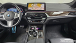 BMW 5 Series (G30) 520i M Sports (05.2022)