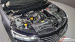 Renault Korea (Samsung) The New SM6 1.3 TCe SE Plus (08.2020)