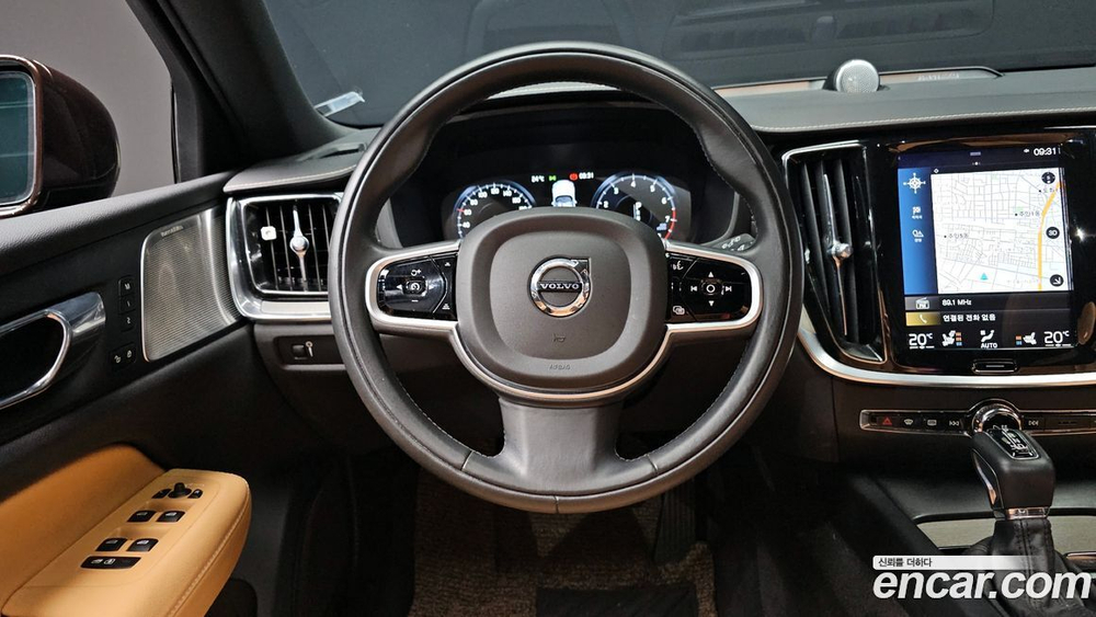 Volvo V60 Cross Country 2 Generation T5 Pro AWD (06.2020)