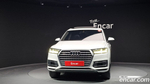 Audi Q7 (4M) 45 TFSI Quattro (10.2019)