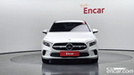 Mercedes-Benz A-Class W177 A220 Sedan (05.2022)