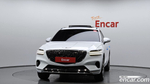 Genesis GV70 2.5T Бензин AWD (05.2022)