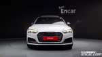 Audi A5 (F5) 45 TFSI Quattro Premium Sportback (11.2019)