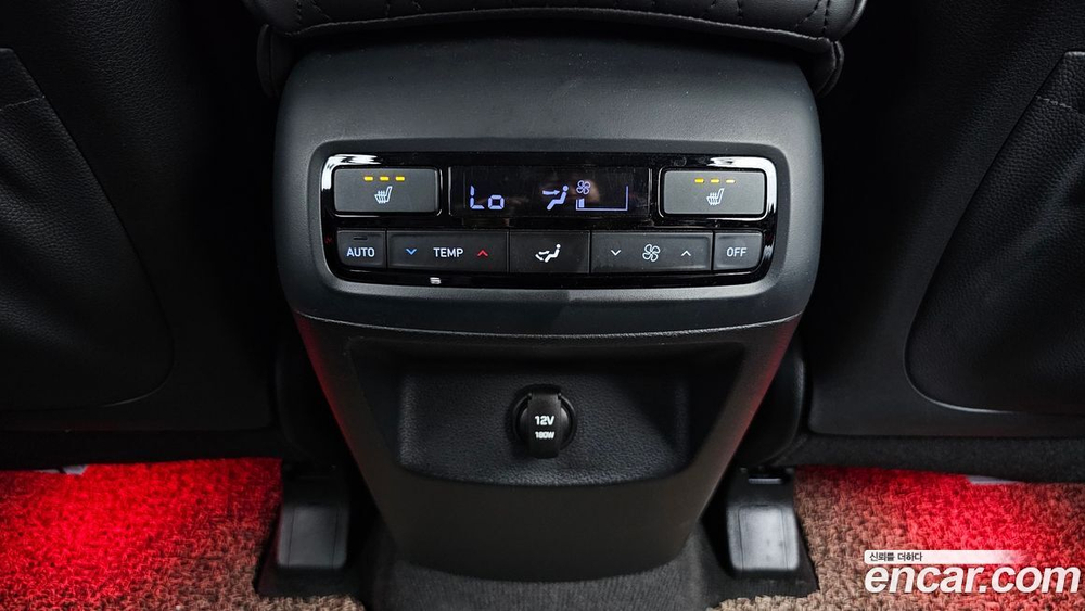 Hyundai Palisade Дизель 2.2 4WD (01.2020)