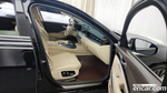 Kia The New K9 (Quoris/K900) 2 Generation 3.8 GDI AWD (03.2022)