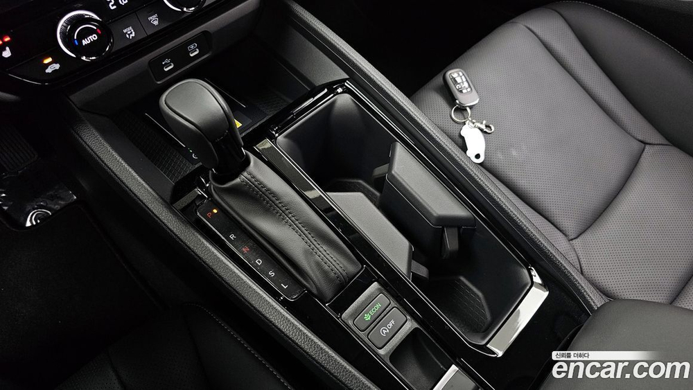 Honda Accord 11 Generation 1.5 Turbo (10.2023)