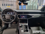 Audi A7 (4K) 55 TFSI Quattro Premium (02.2023)