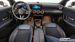 Mercedes-Benz A-Class W177 A220 Sedan (04.2020)